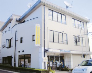 鹿児島・西陵　映像の駅