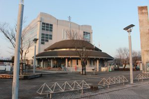 伊佐の駅 大口ふれあいセンター（伊佐のよかとこ伝えたい!）