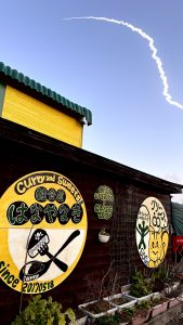 まちの駅 種子島 ROUTE58の駅